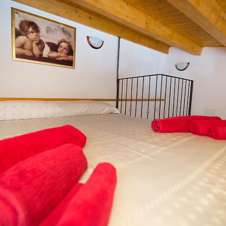 Casa Daniela Apartment Noto Luaran gambar