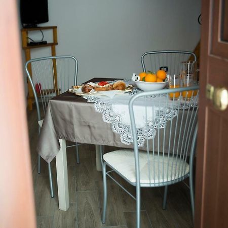 Casa Daniela Apartment Noto Luaran gambar